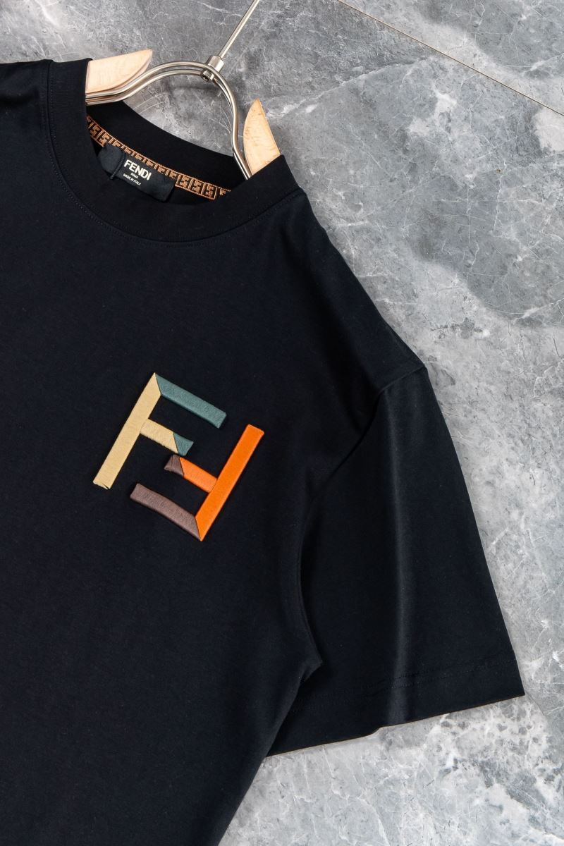 Fendi T-Shirts